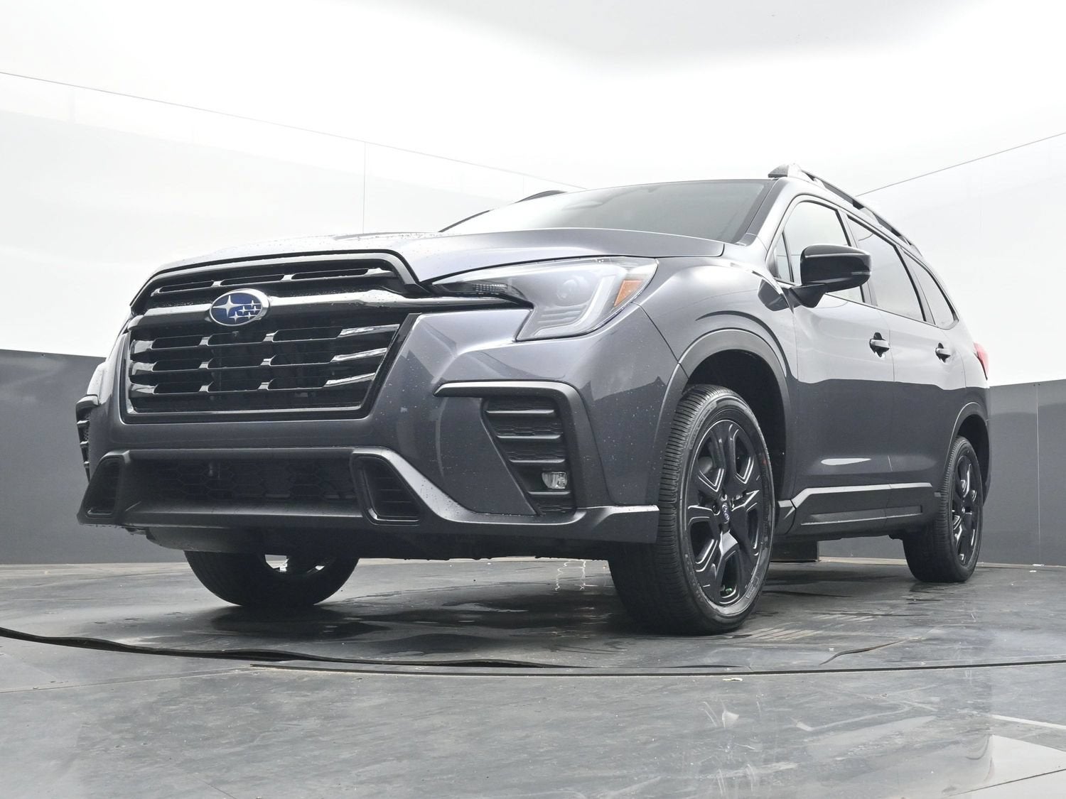2025 Subaru Ascent Onyx Edition Touring