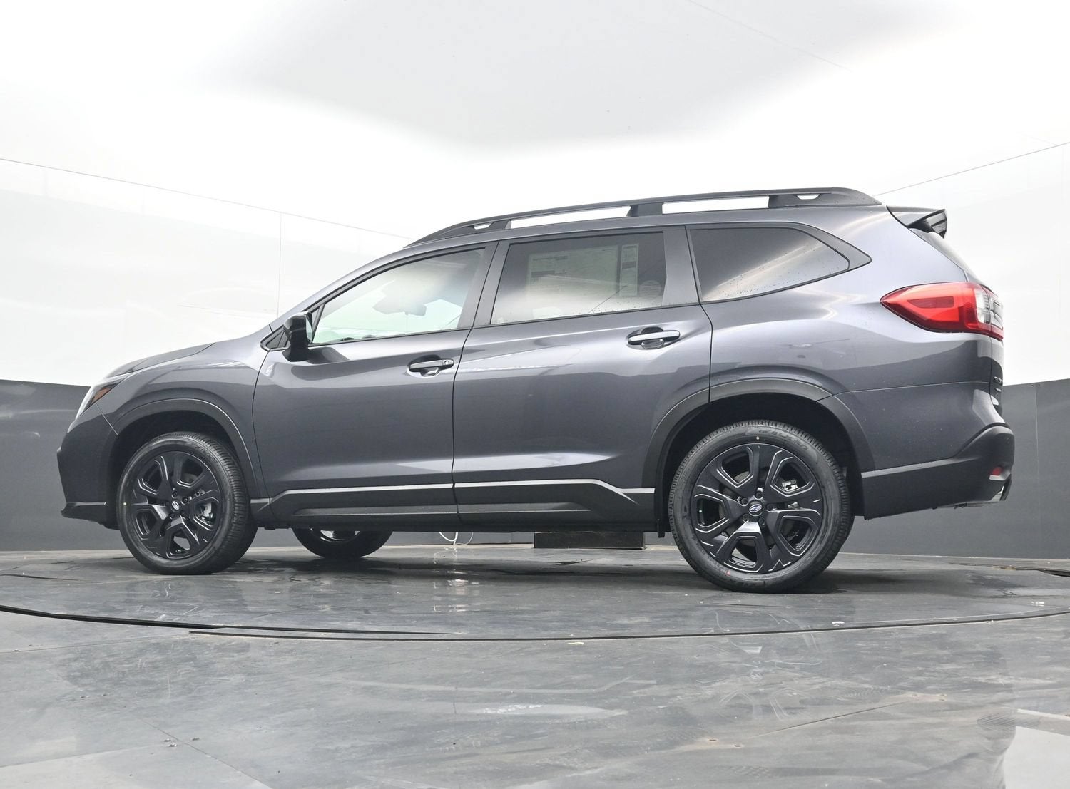2025 Subaru Ascent Onyx Edition Touring