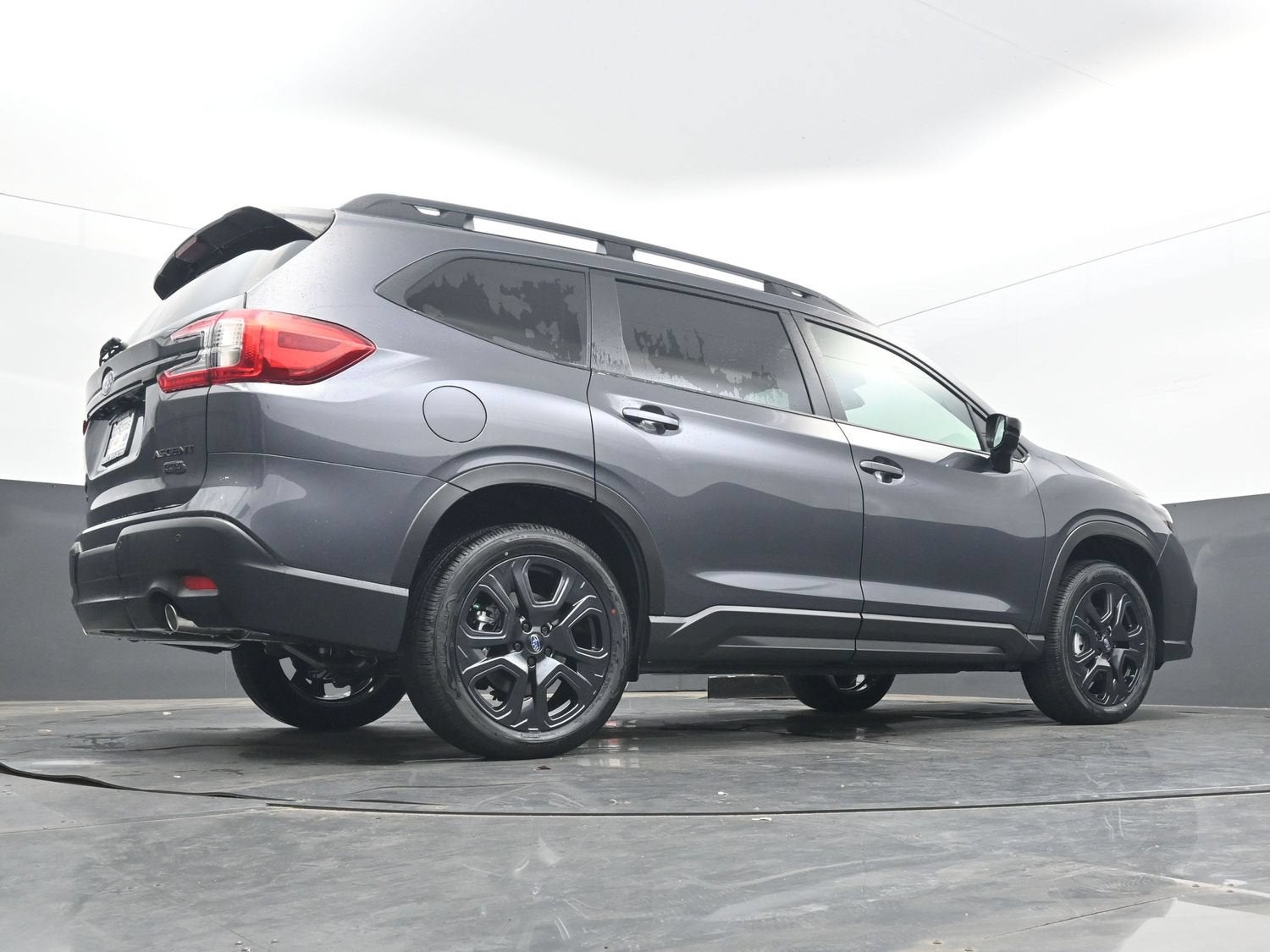 2025 Subaru Ascent Onyx Edition Touring