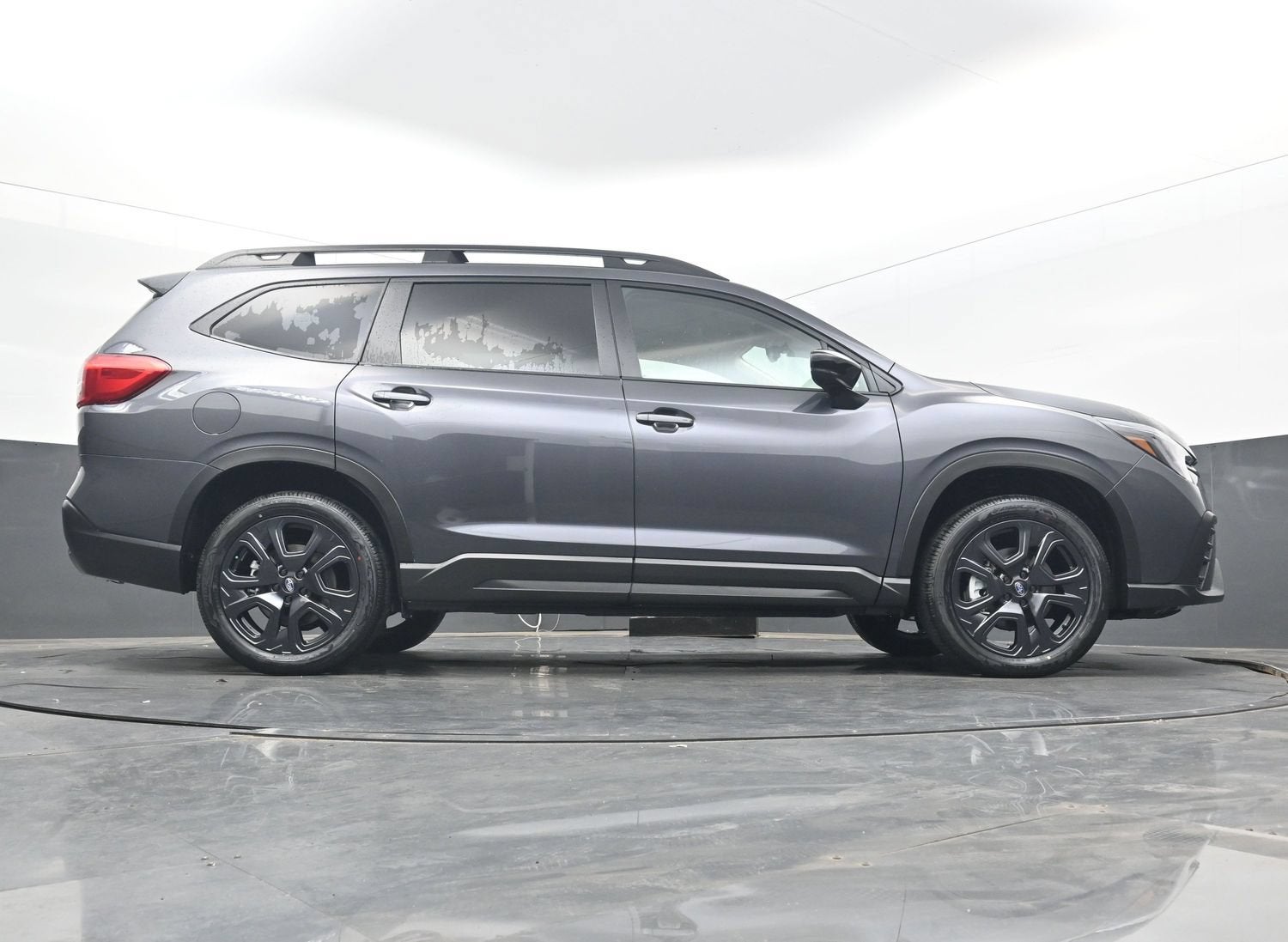 2025 Subaru Ascent Onyx Edition Touring