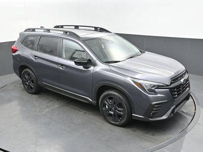 2025 Subaru Ascent Onyx Edition Touring