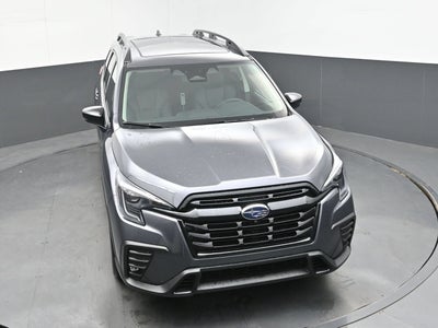 2025 Subaru Ascent Onyx Edition Touring