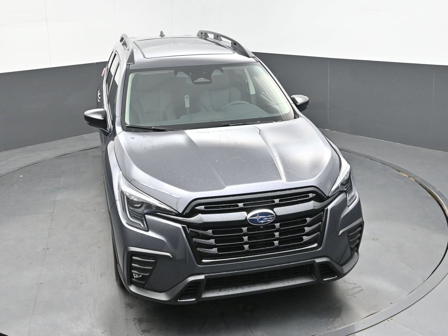 2025 Subaru Ascent Onyx Edition Touring
