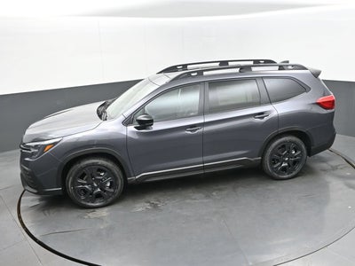2025 Subaru Ascent Onyx Edition Touring
