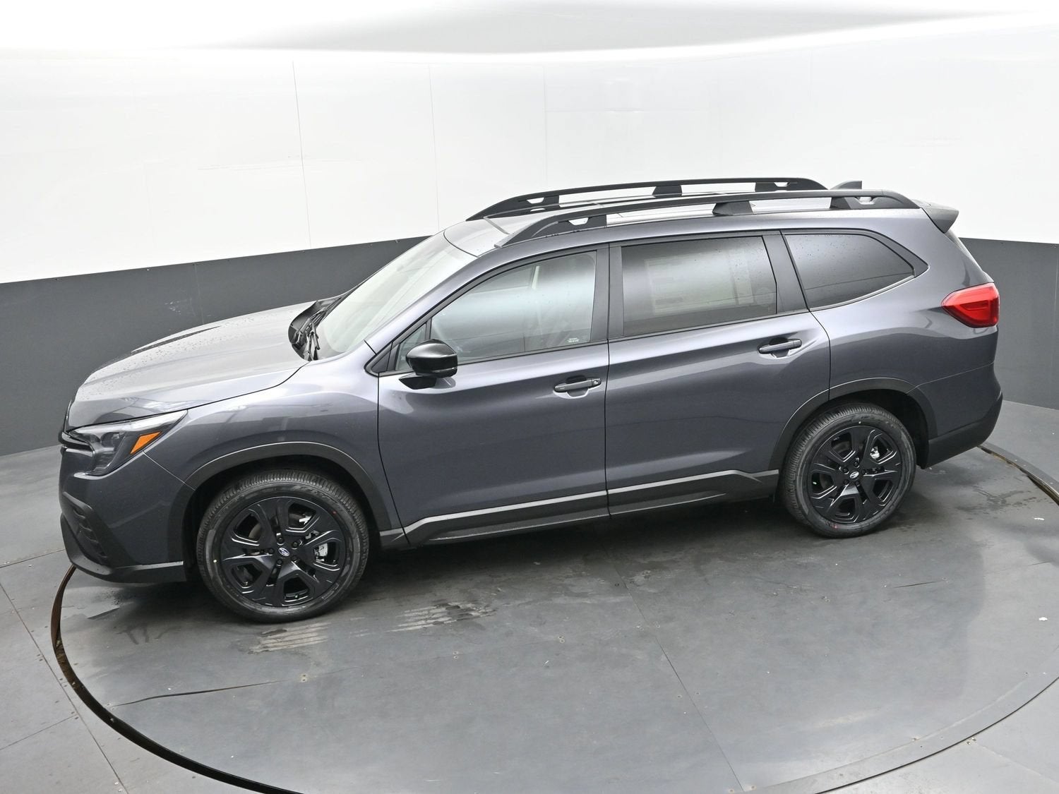2025 Subaru Ascent Onyx Edition Touring