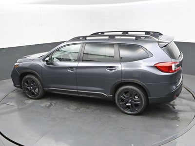 2025 Subaru Ascent Onyx Edition Touring
