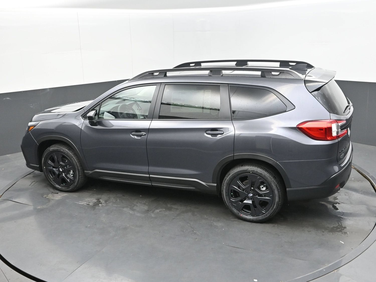 2025 Subaru Ascent Onyx Edition Touring