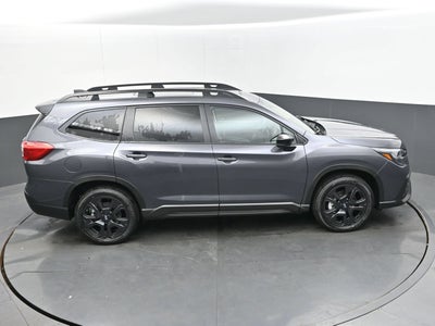 2025 Subaru Ascent Onyx Edition Touring