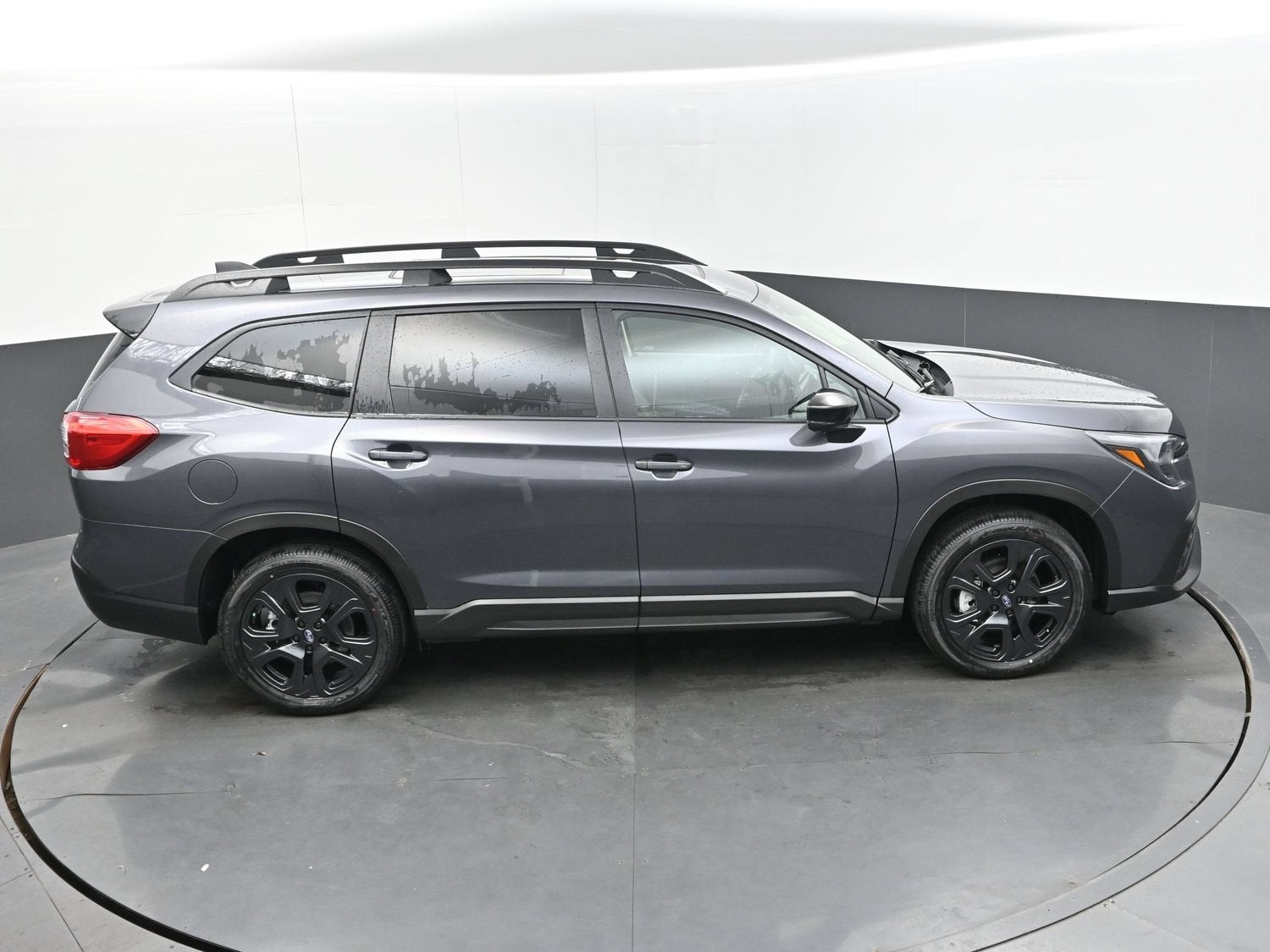 2025 Subaru Ascent Onyx Edition Touring
