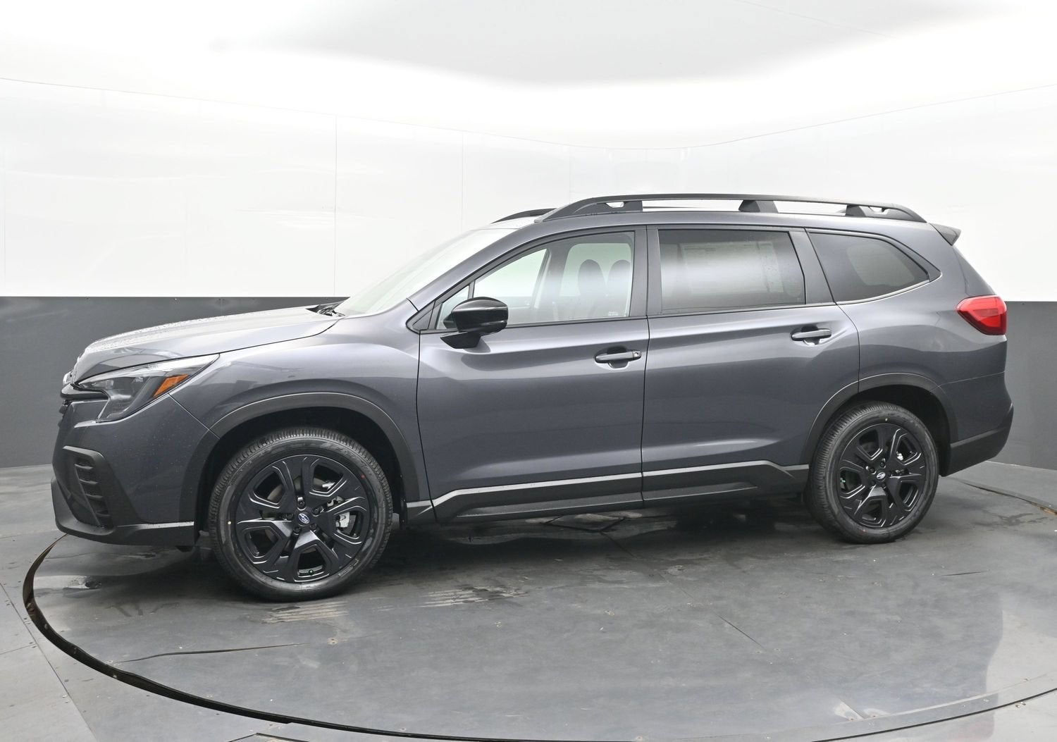 2025 Subaru Ascent Onyx Edition Touring