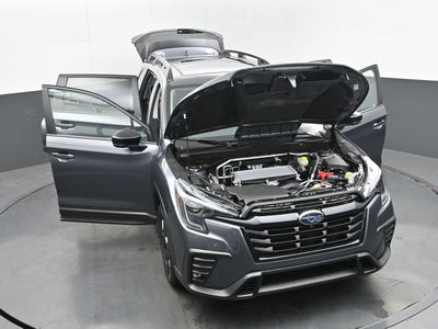 2025 Subaru Ascent Onyx Edition Touring