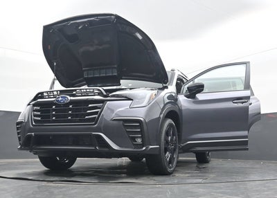 2025 Subaru Ascent Onyx Edition Touring