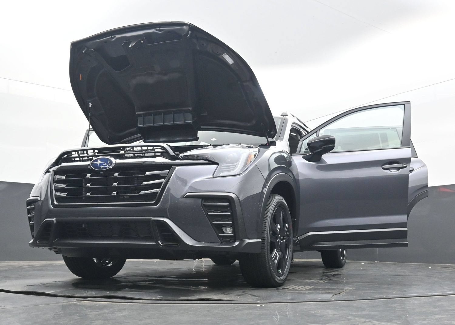 2025 Subaru Ascent Onyx Edition Touring