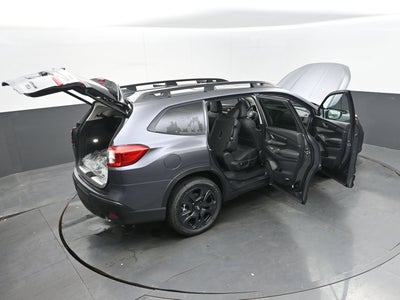 2025 Subaru Ascent Onyx Edition Touring