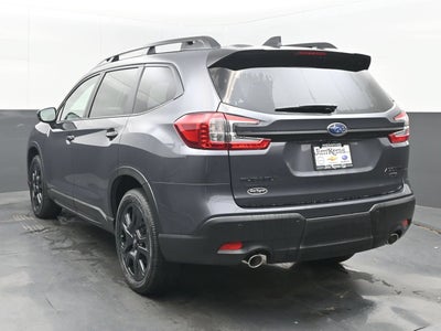 2025 Subaru Ascent Onyx Edition Touring