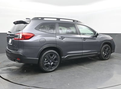 2025 Subaru Ascent Onyx Edition Touring