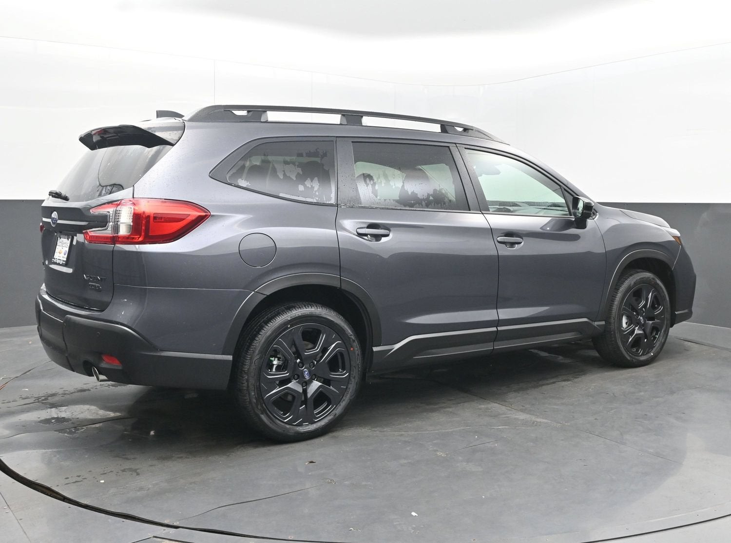 2025 Subaru Ascent Onyx Edition Touring