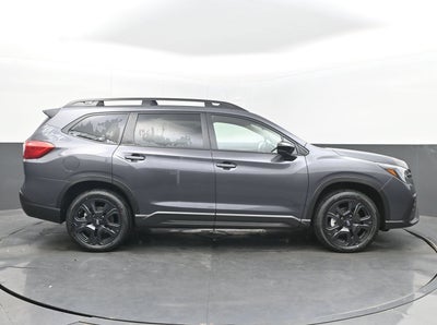 2025 Subaru Ascent Onyx Edition Touring