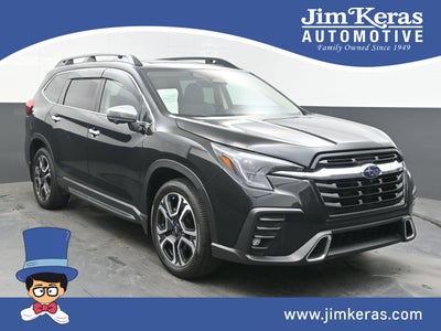 2023 Subaru Ascent Touring