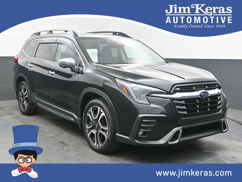 2023 Subaru Ascent Touring