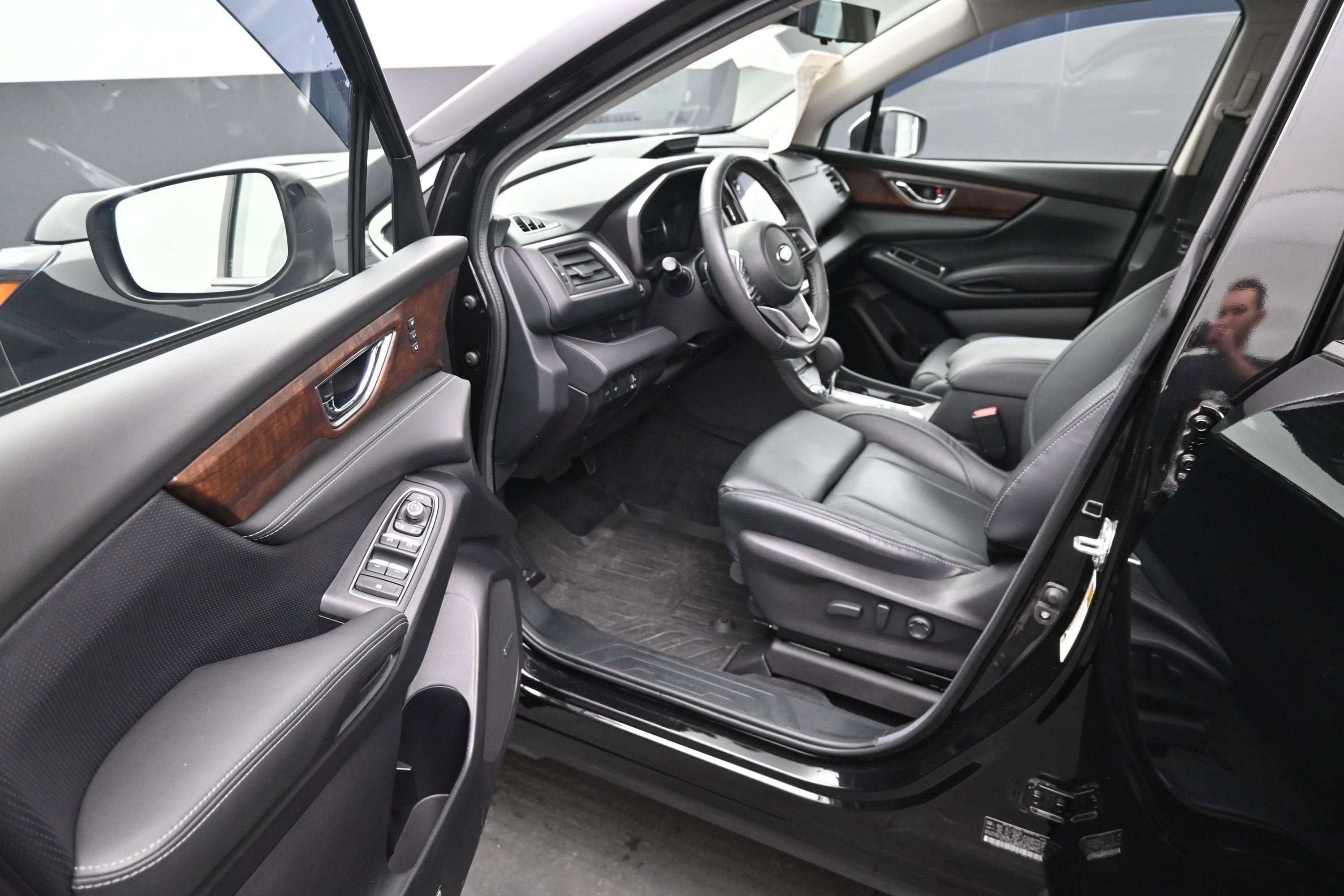 2023 Subaru Ascent Touring