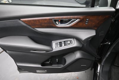 2023 Subaru Ascent Touring