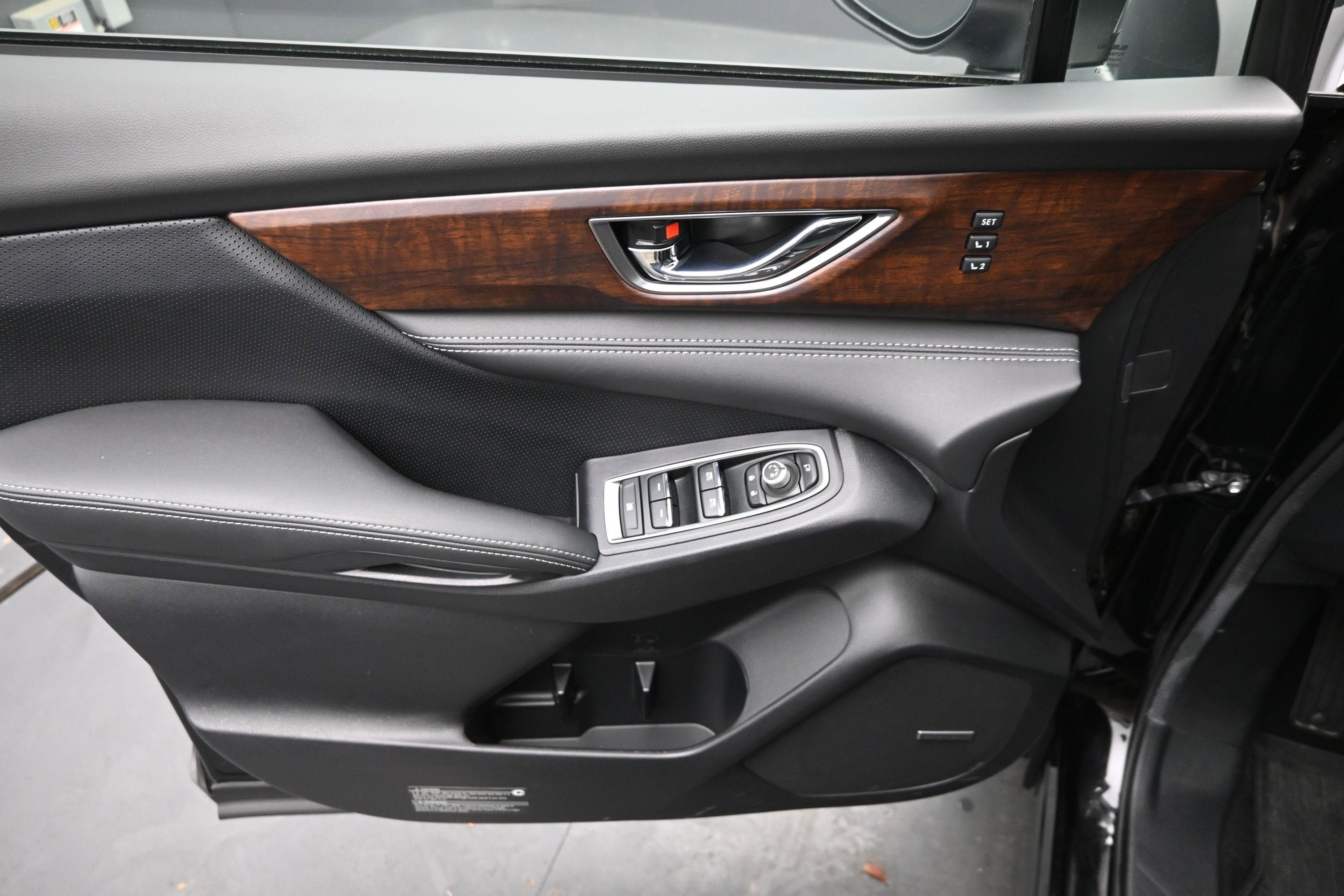 2023 Subaru Ascent Touring