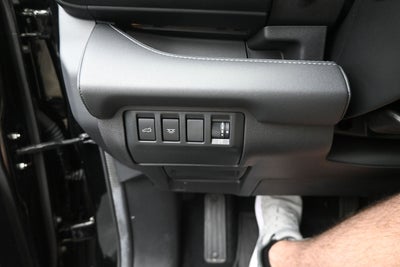 2023 Subaru Ascent Touring