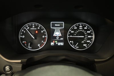 2023 Subaru Ascent Touring