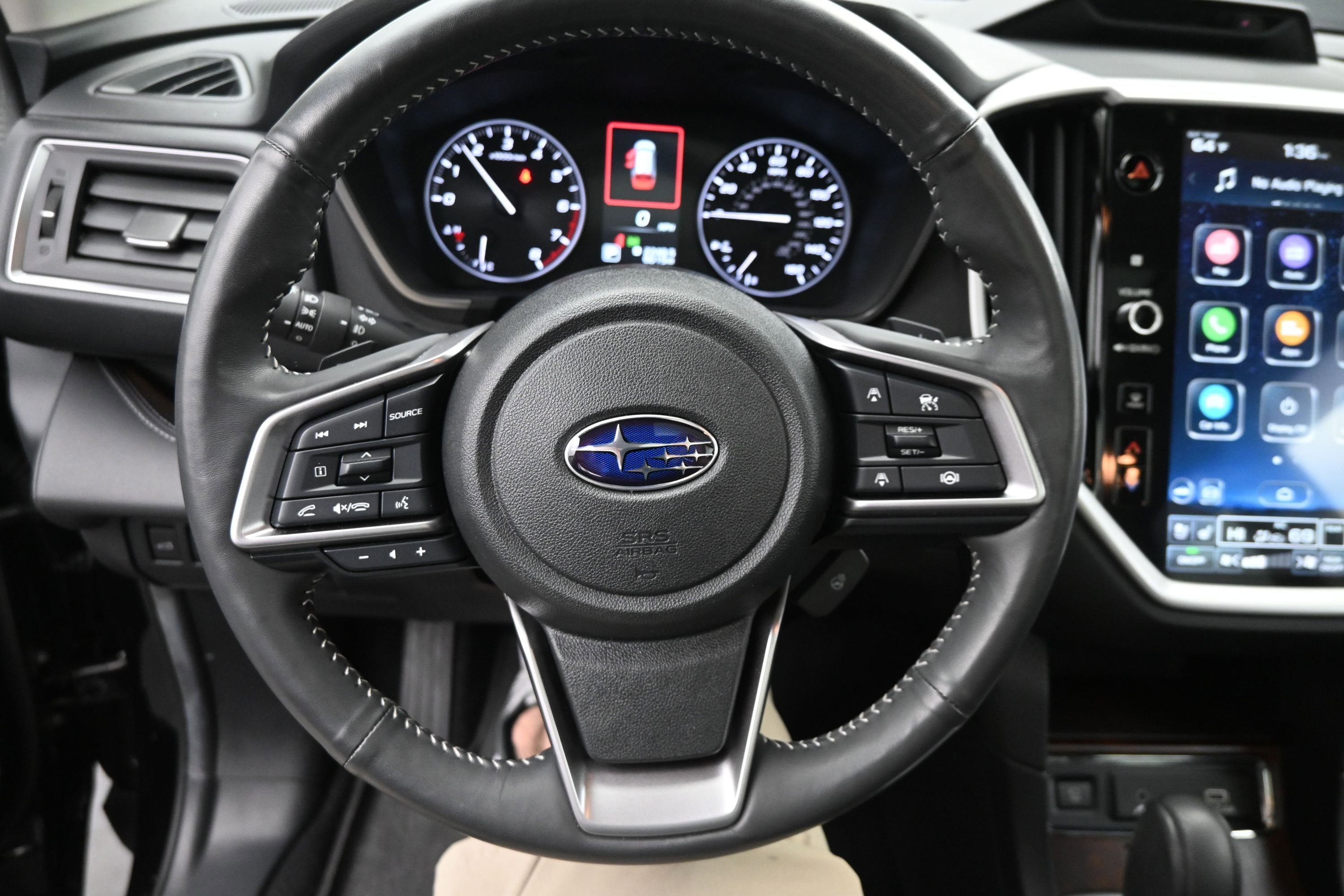 2023 Subaru Ascent Touring