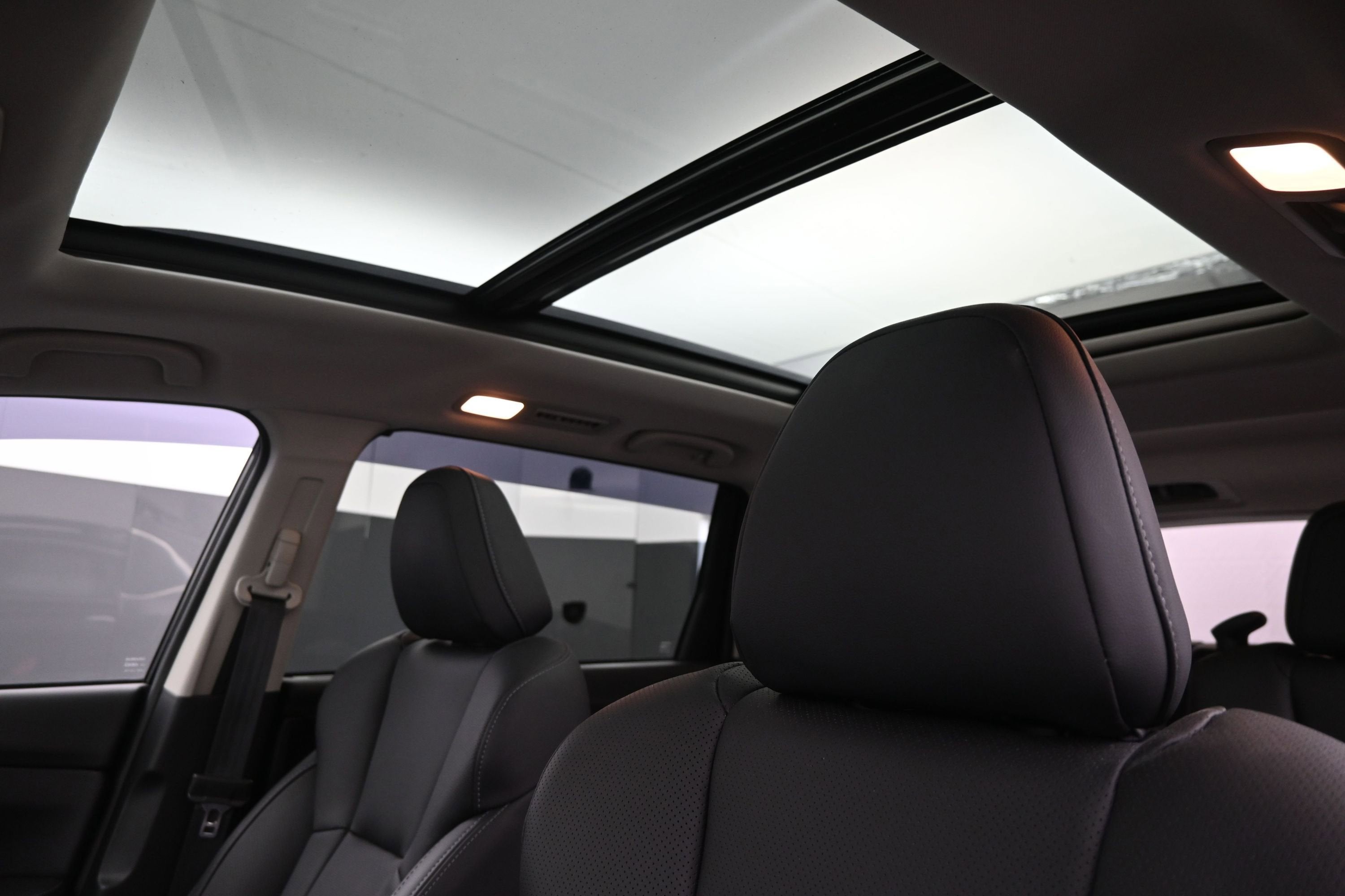 2023 Subaru Ascent Touring