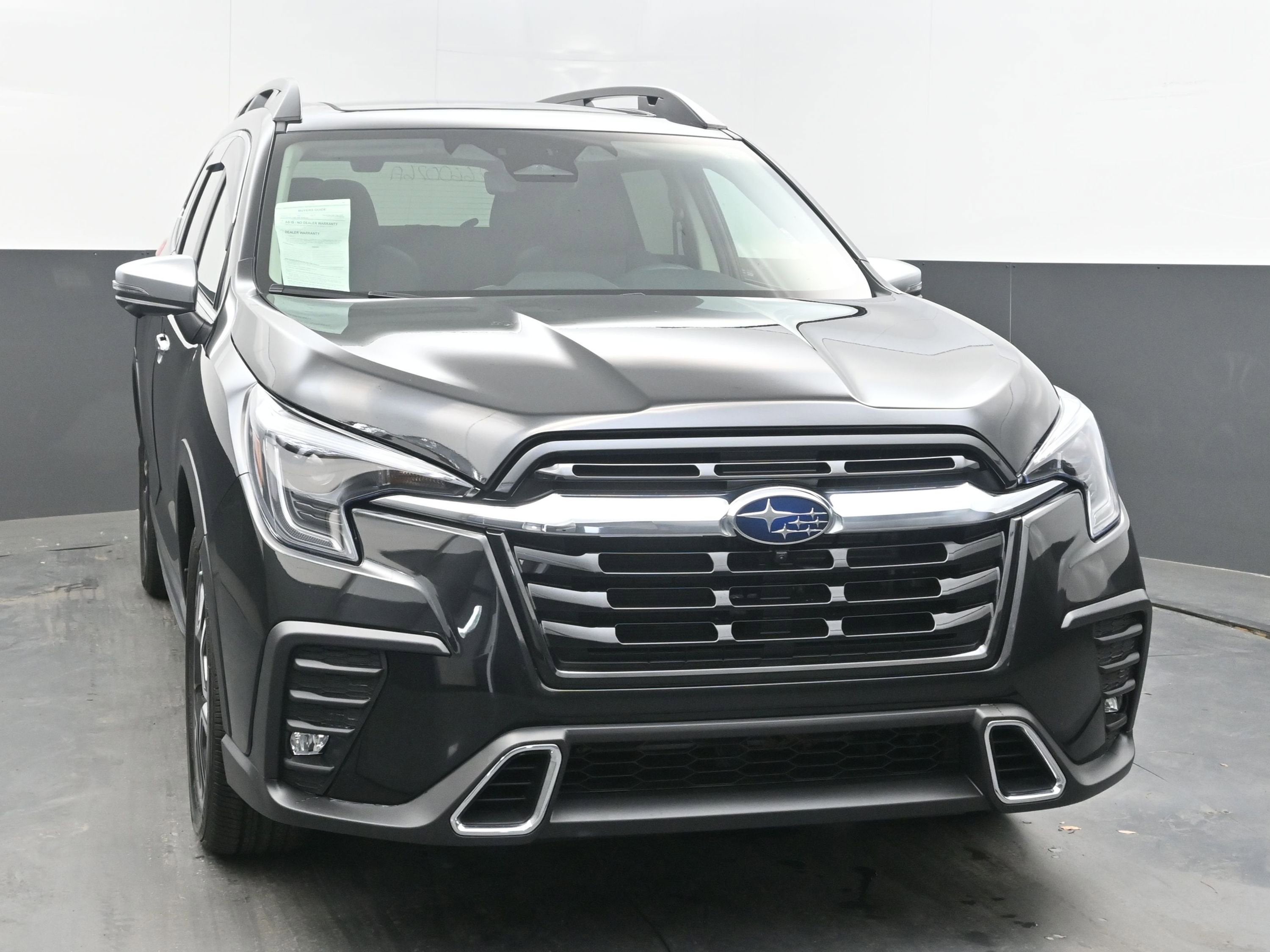 2023 Subaru Ascent Touring