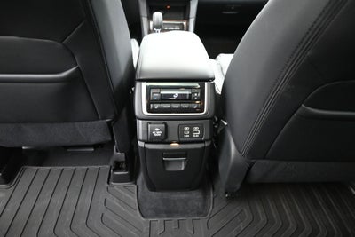 2023 Subaru Ascent Touring