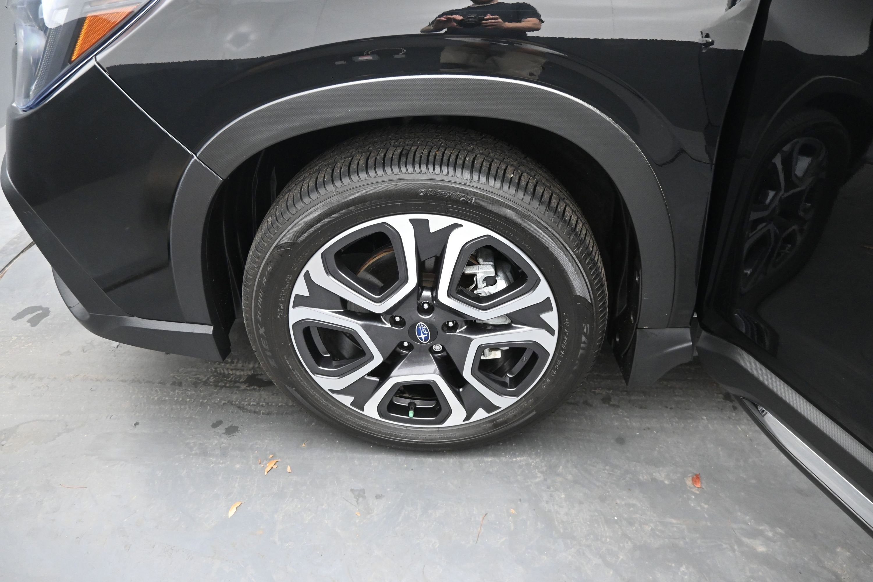 2023 Subaru Ascent Touring