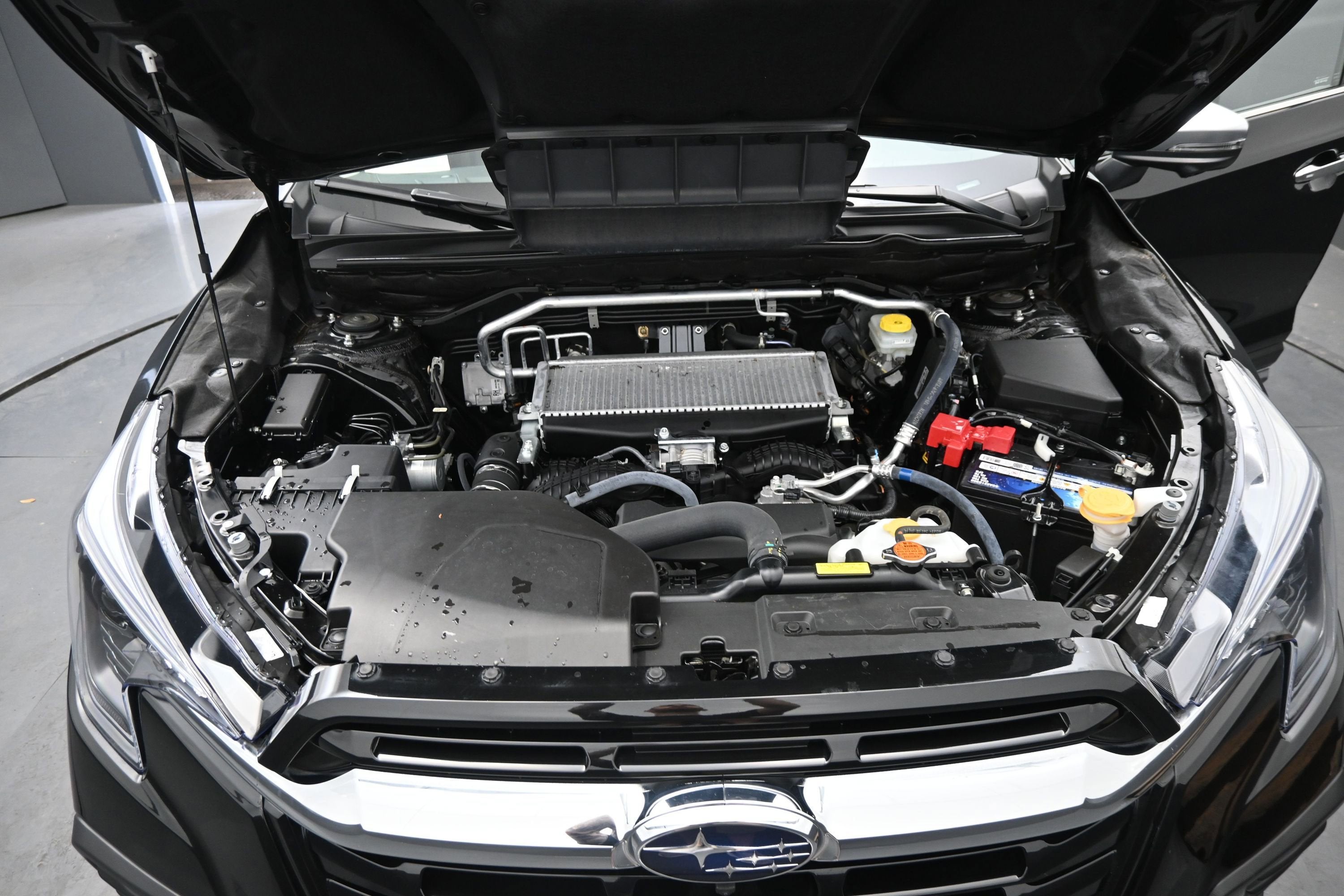 2023 Subaru Ascent Touring