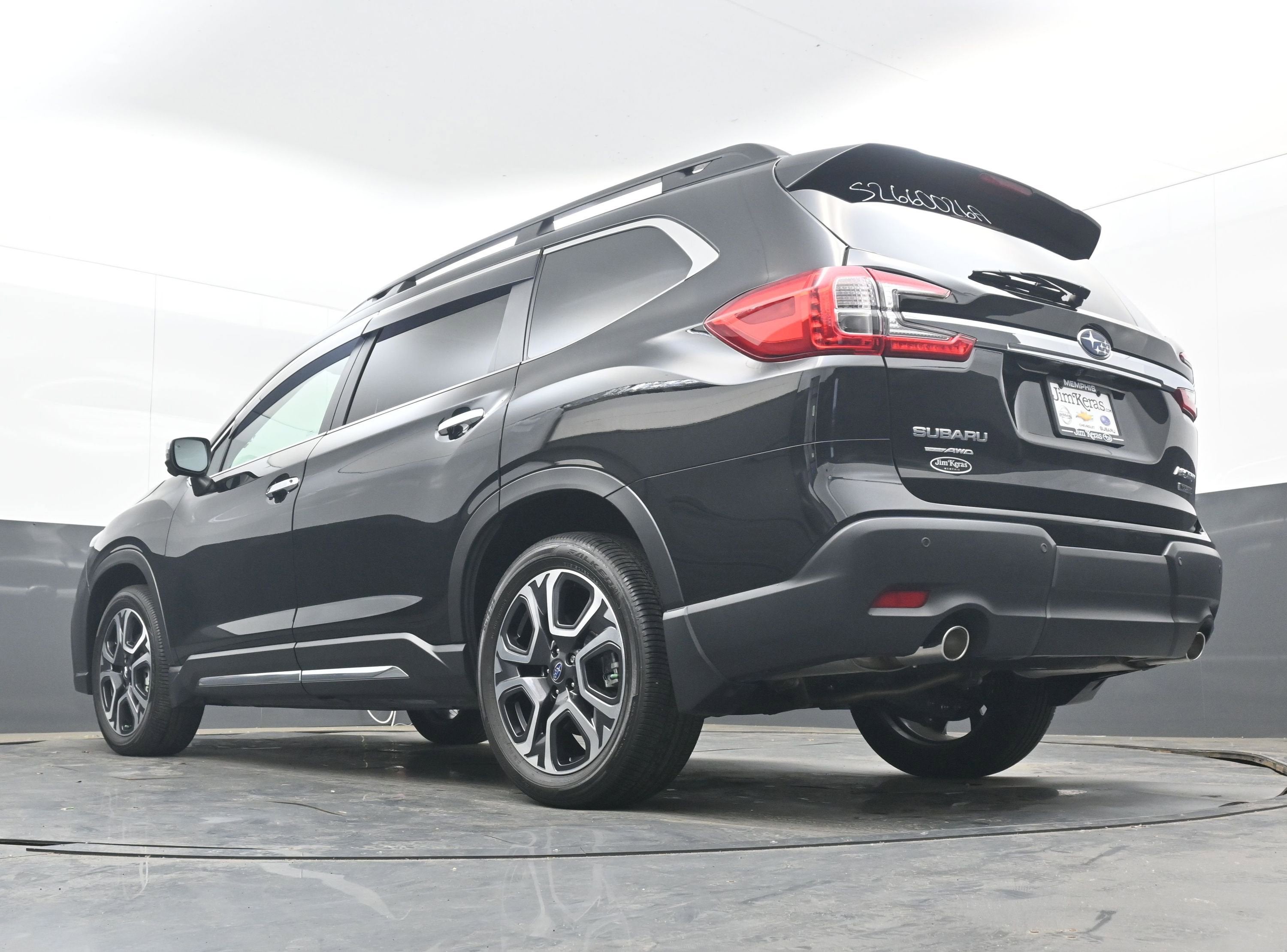 2023 Subaru Ascent Touring