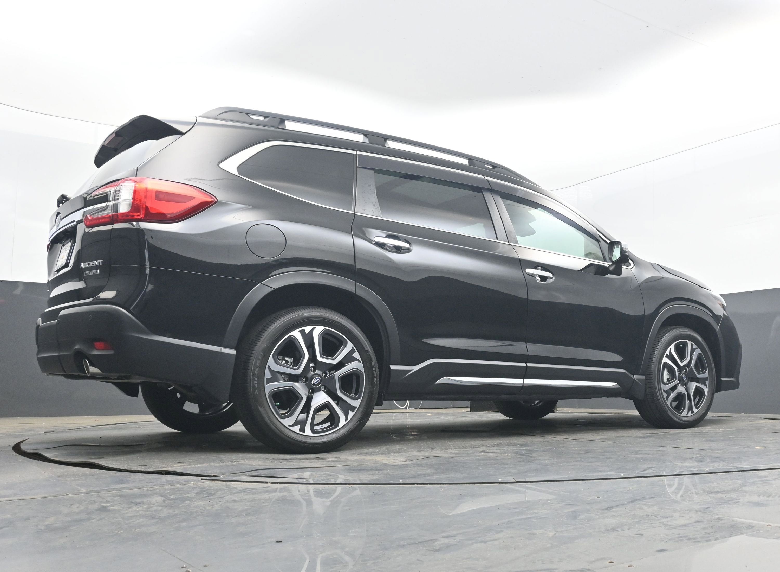 2023 Subaru Ascent Touring