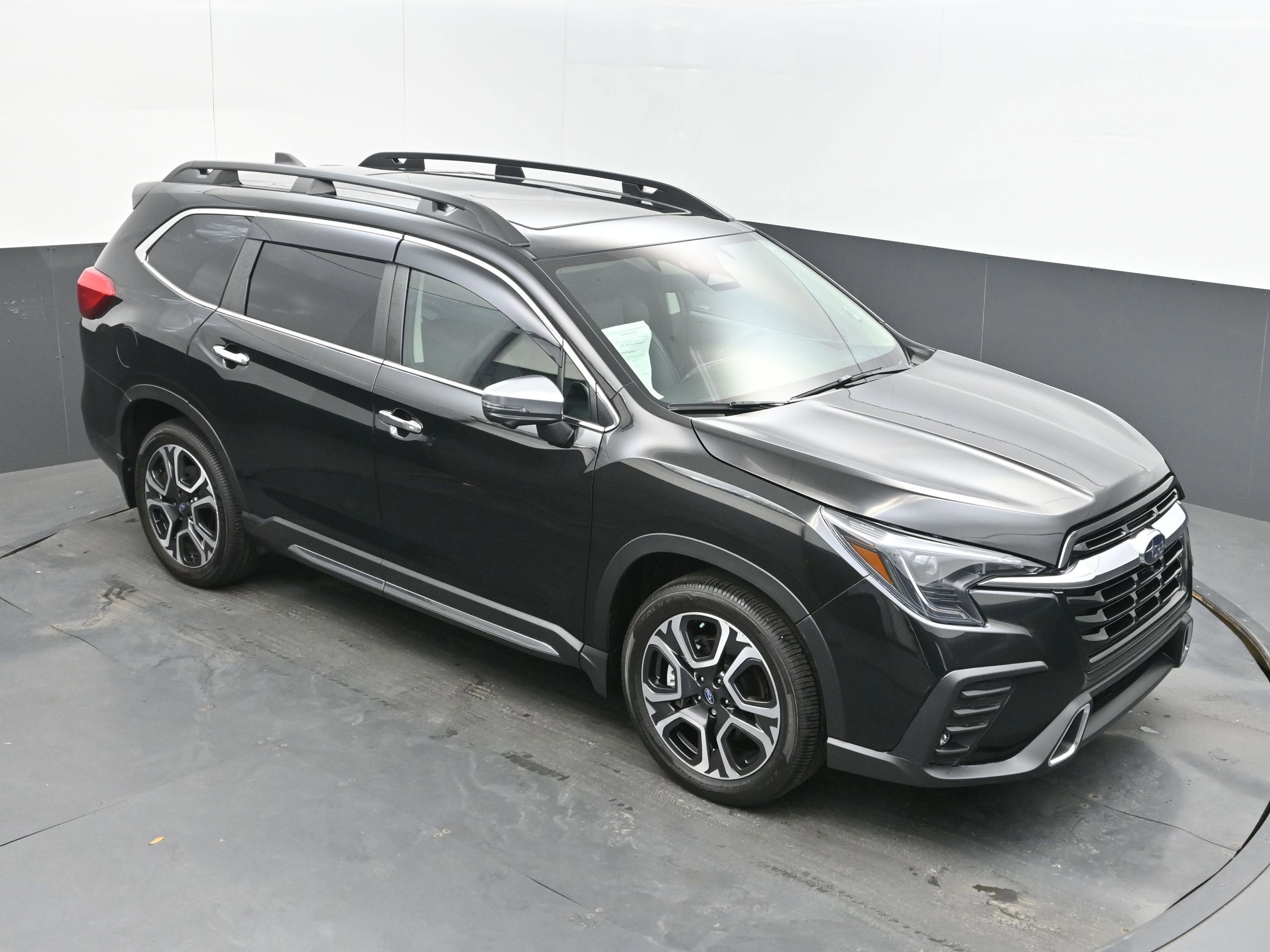2023 Subaru Ascent Touring