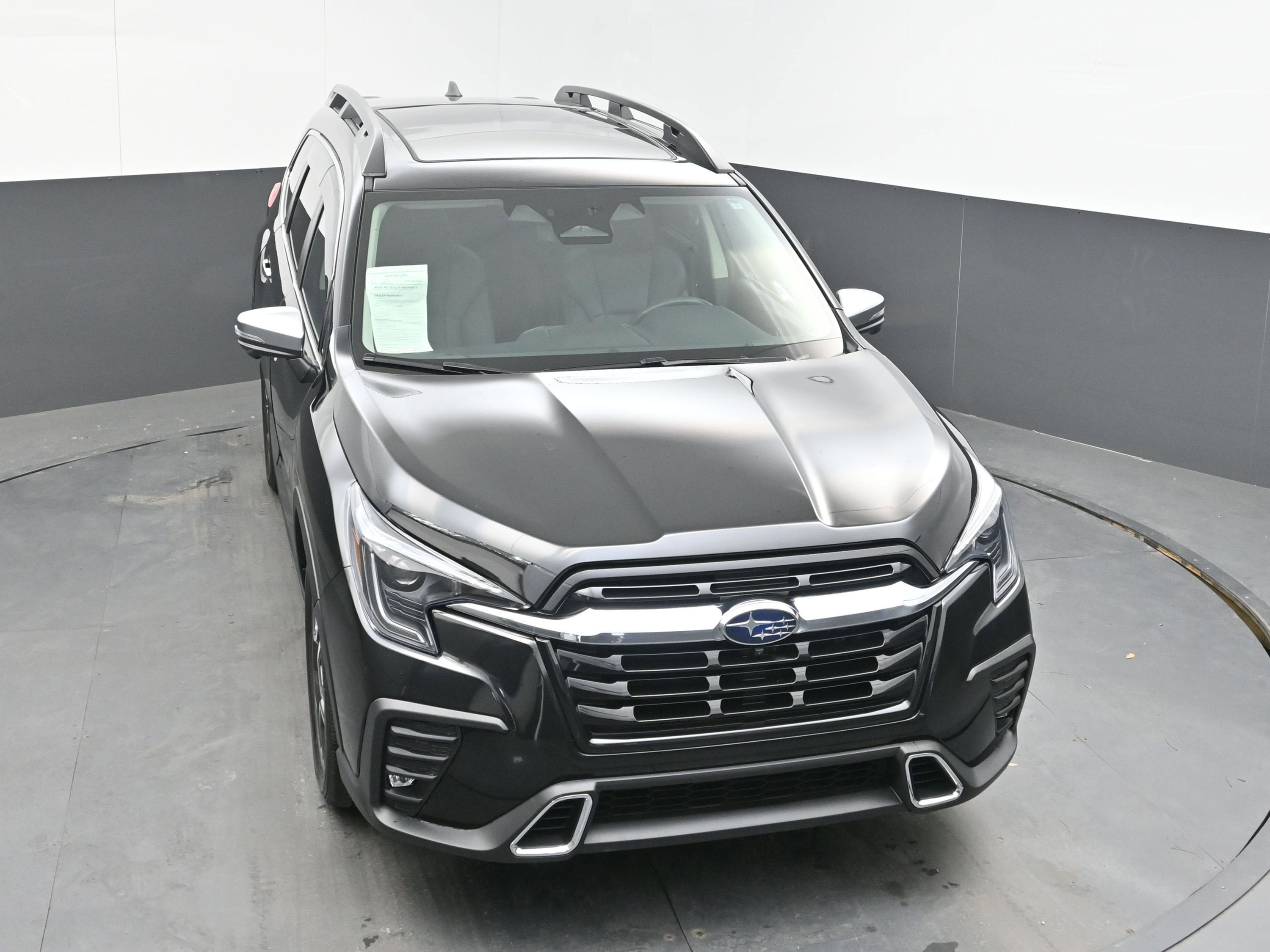 2023 Subaru Ascent Touring