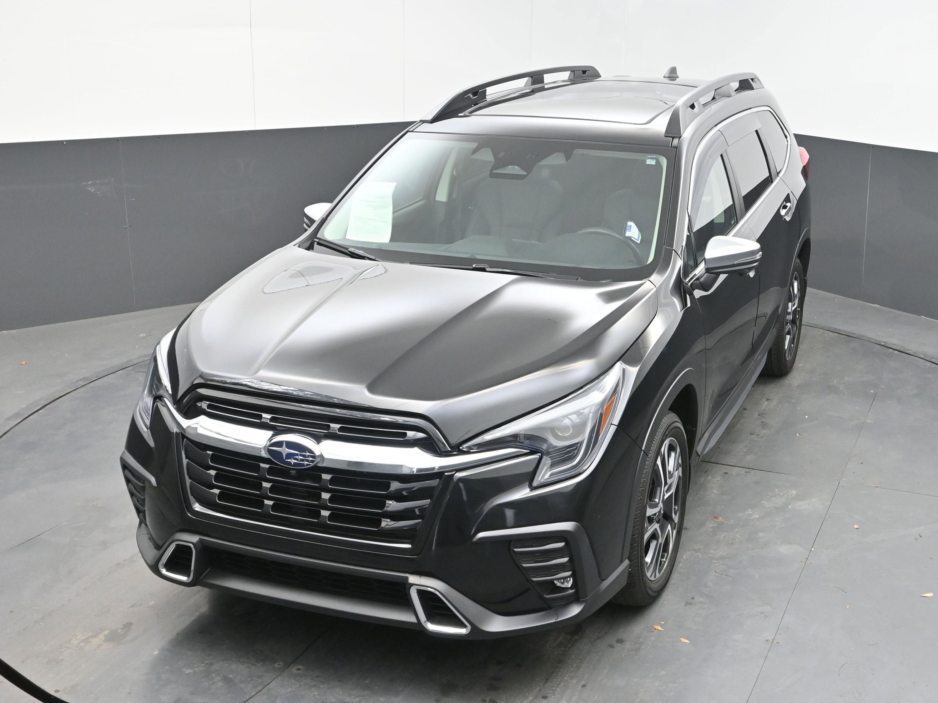 2023 Subaru Ascent Touring