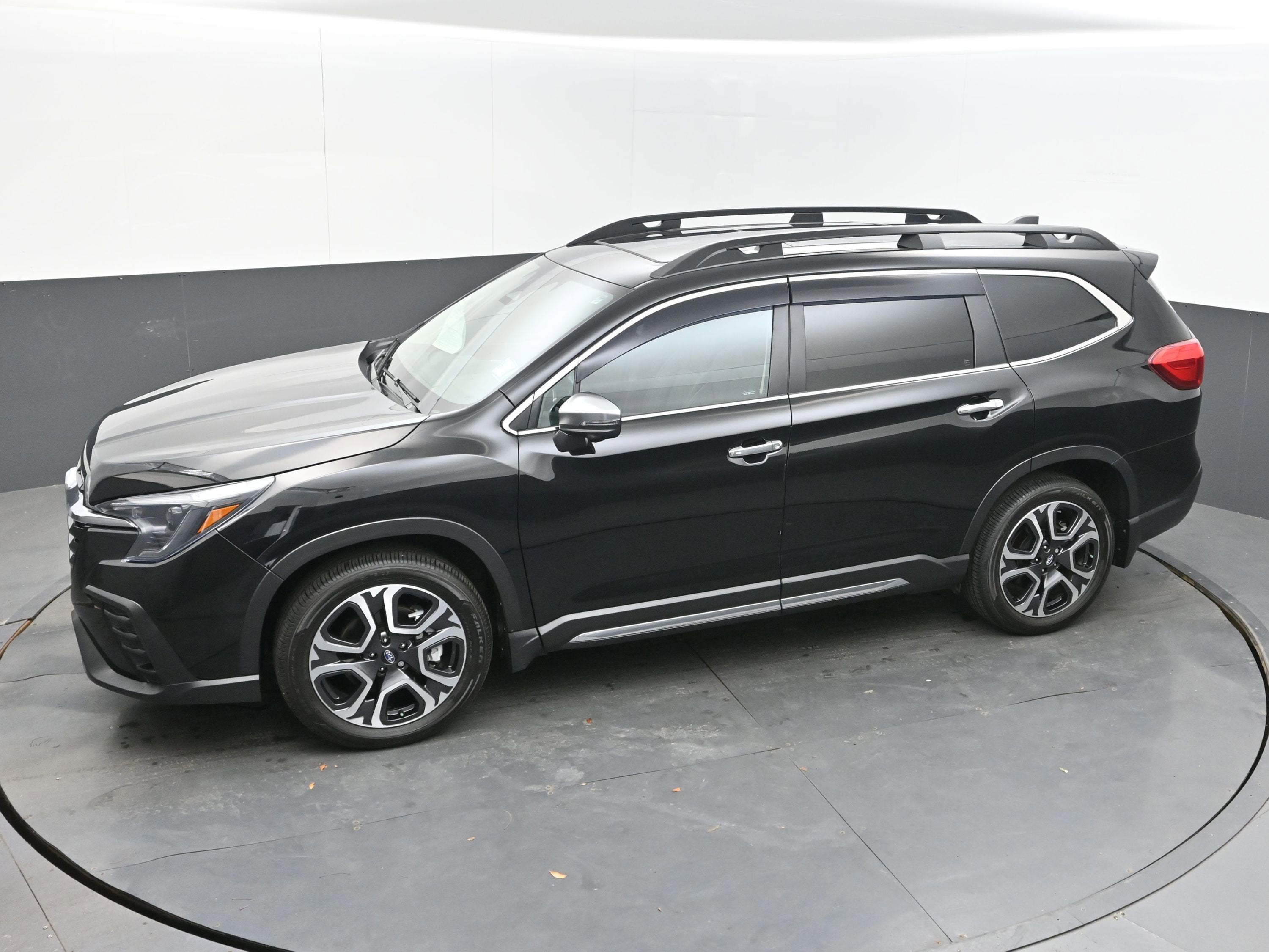 2023 Subaru Ascent Touring