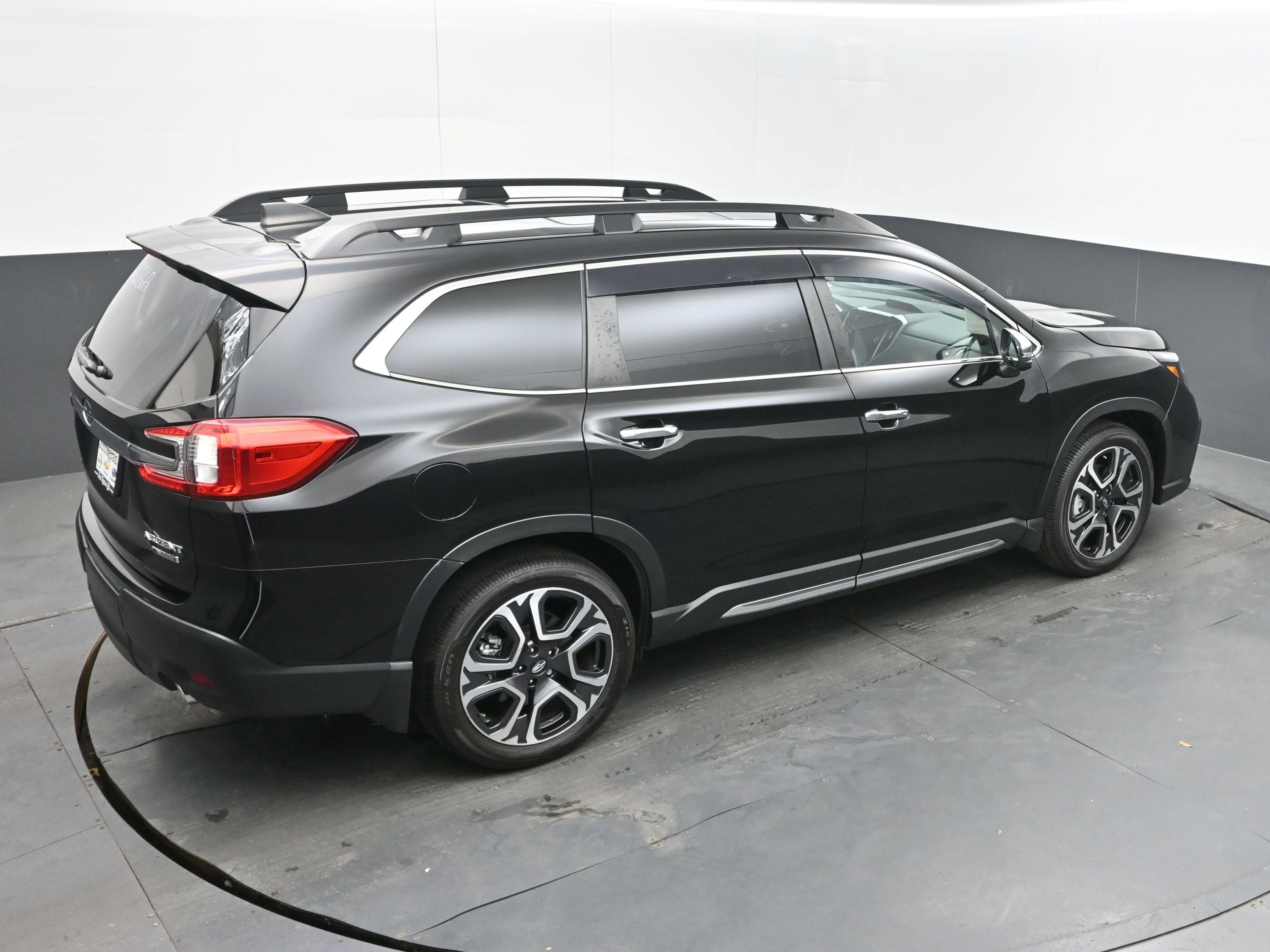 2023 Subaru Ascent Touring