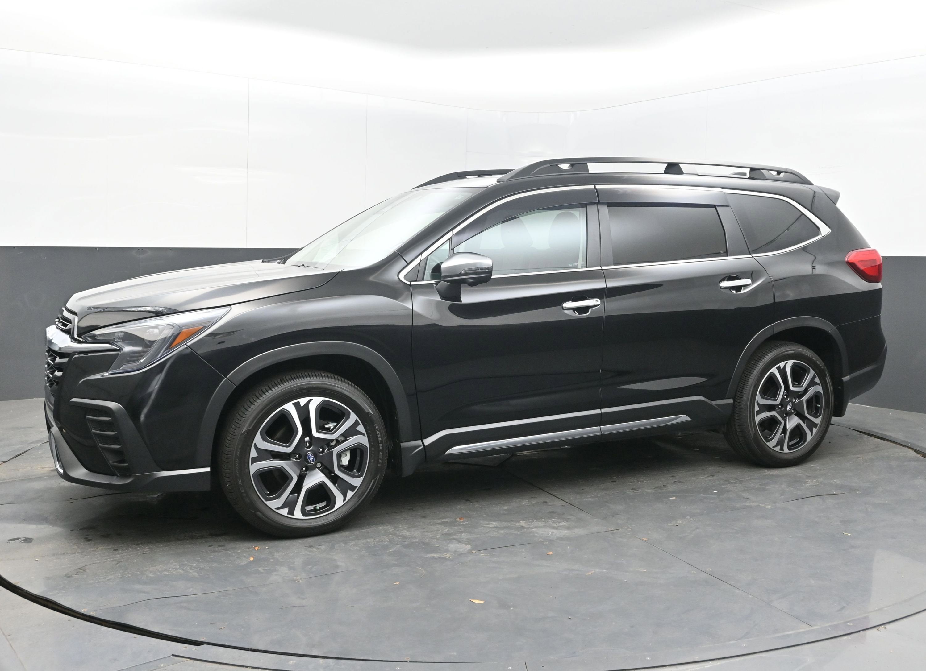 2023 Subaru Ascent Touring