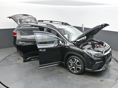 2023 Subaru Ascent Touring