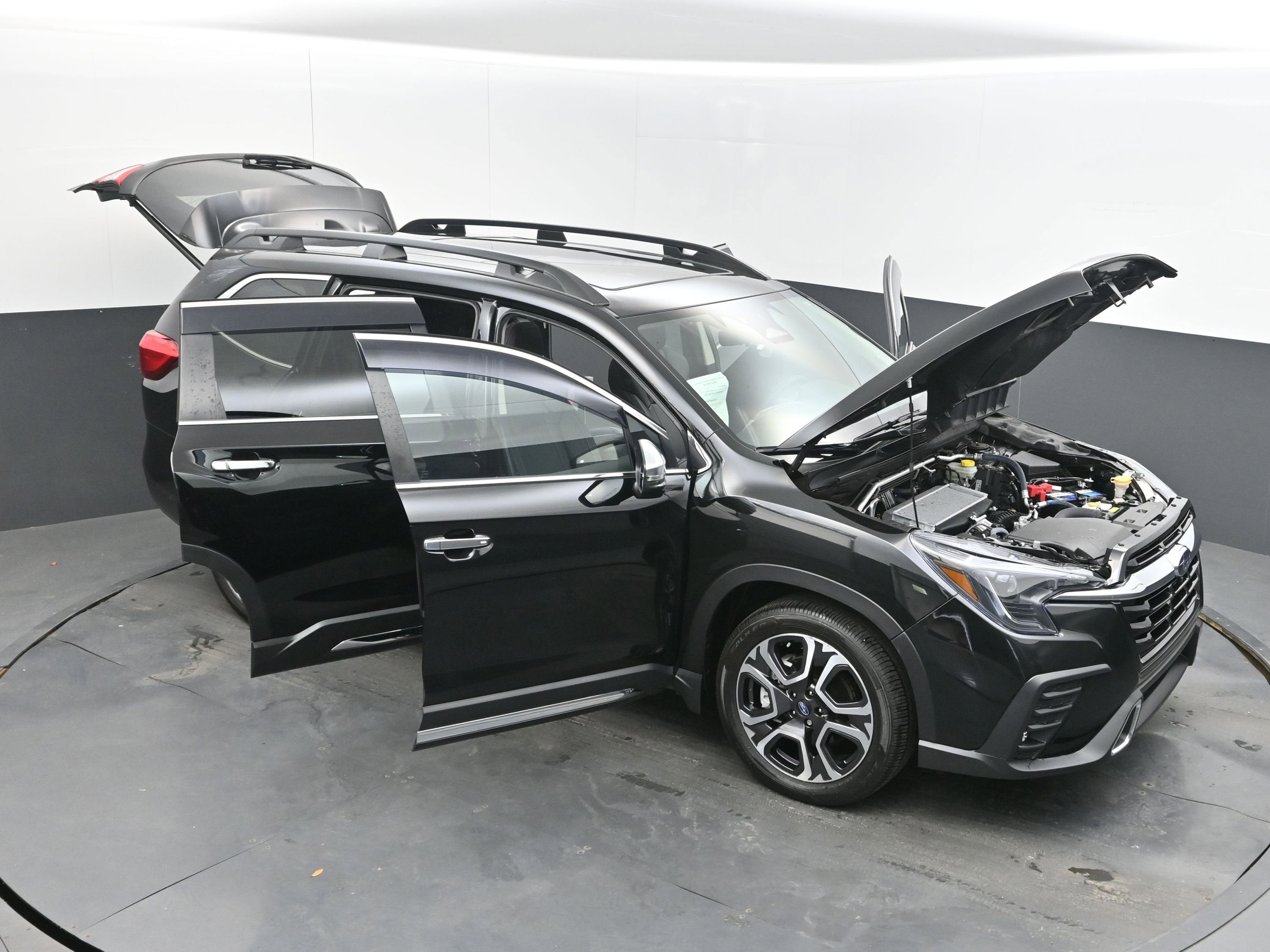 2023 Subaru Ascent Touring