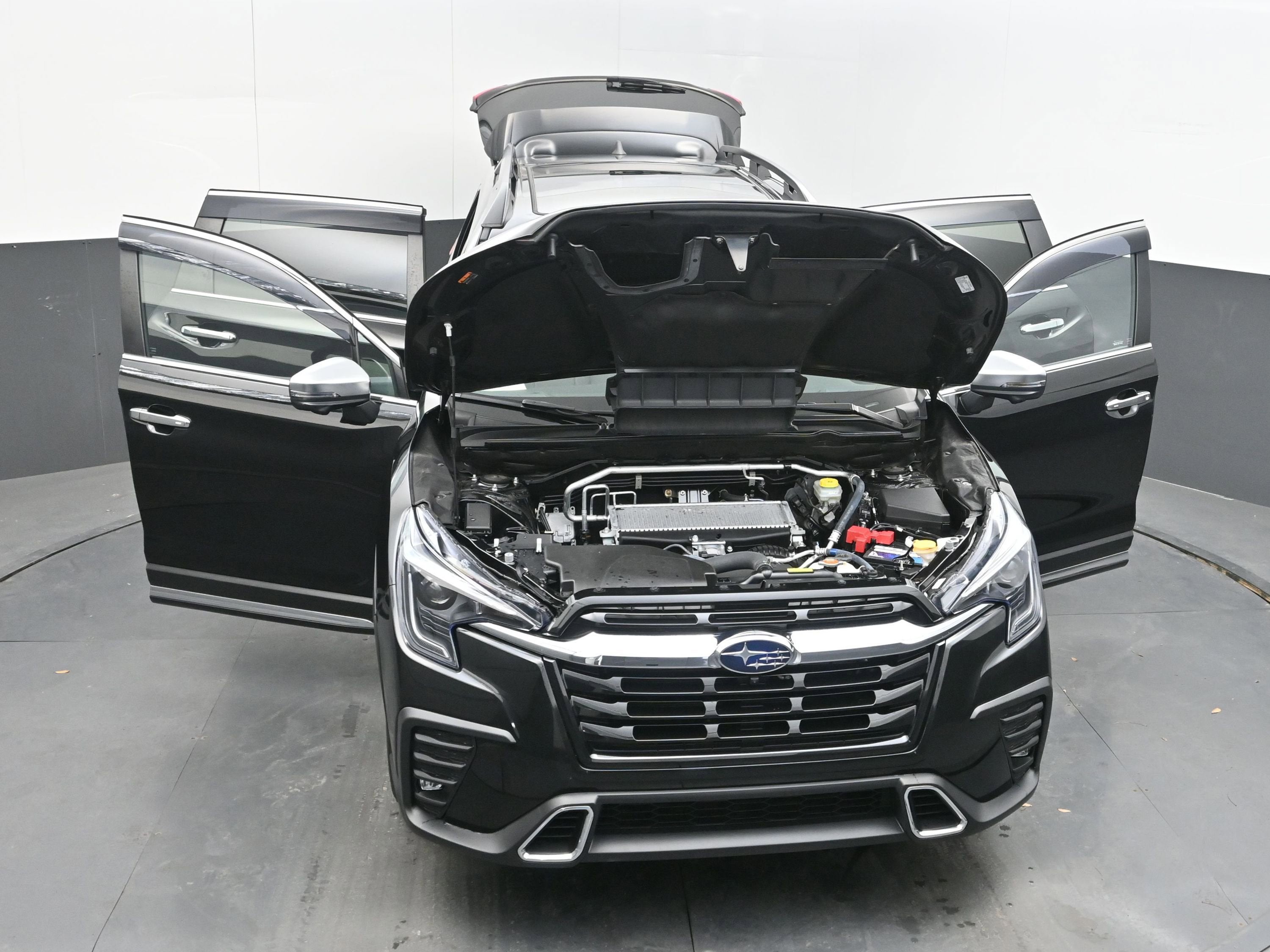 2023 Subaru Ascent Touring