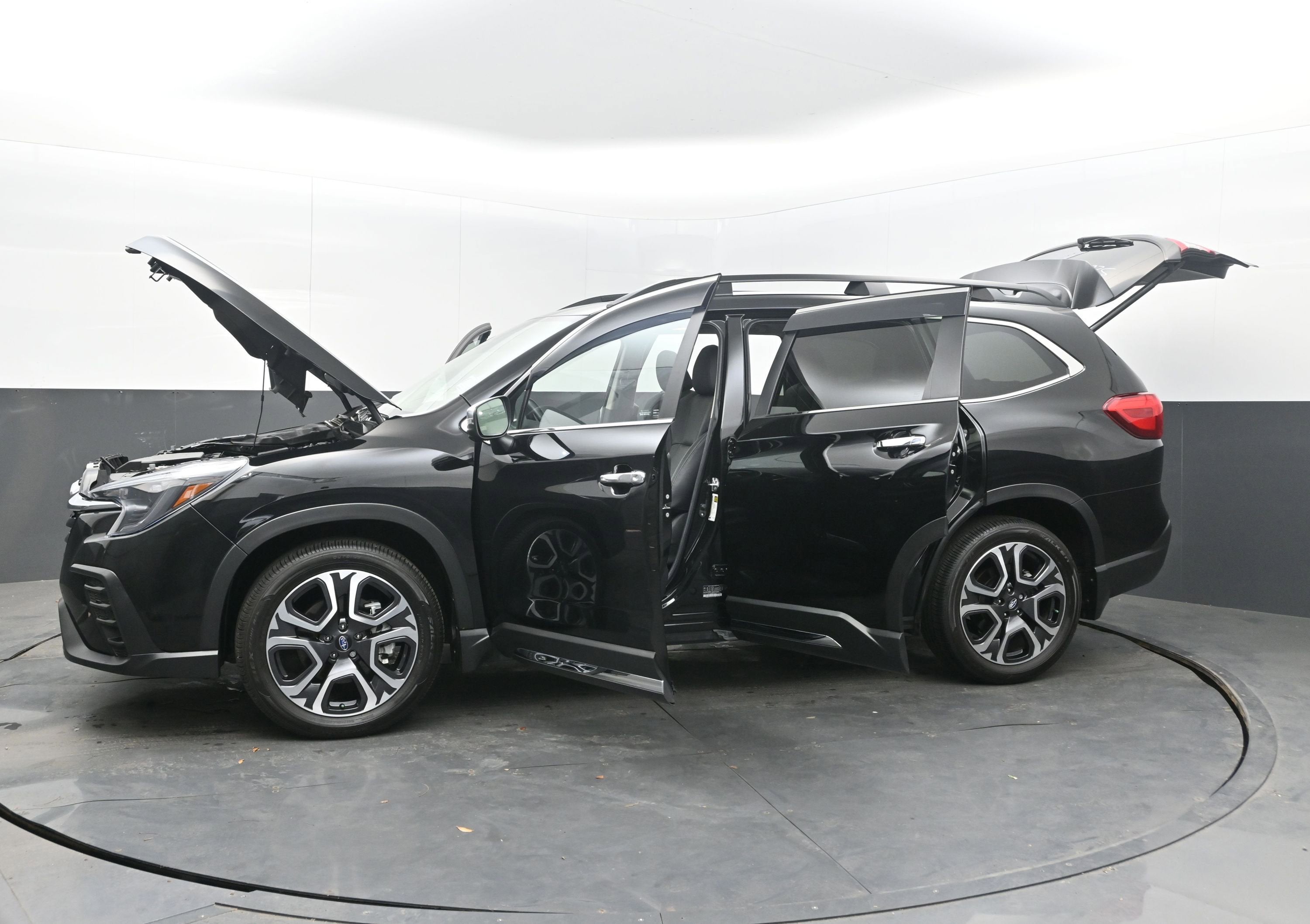 2023 Subaru Ascent Touring
