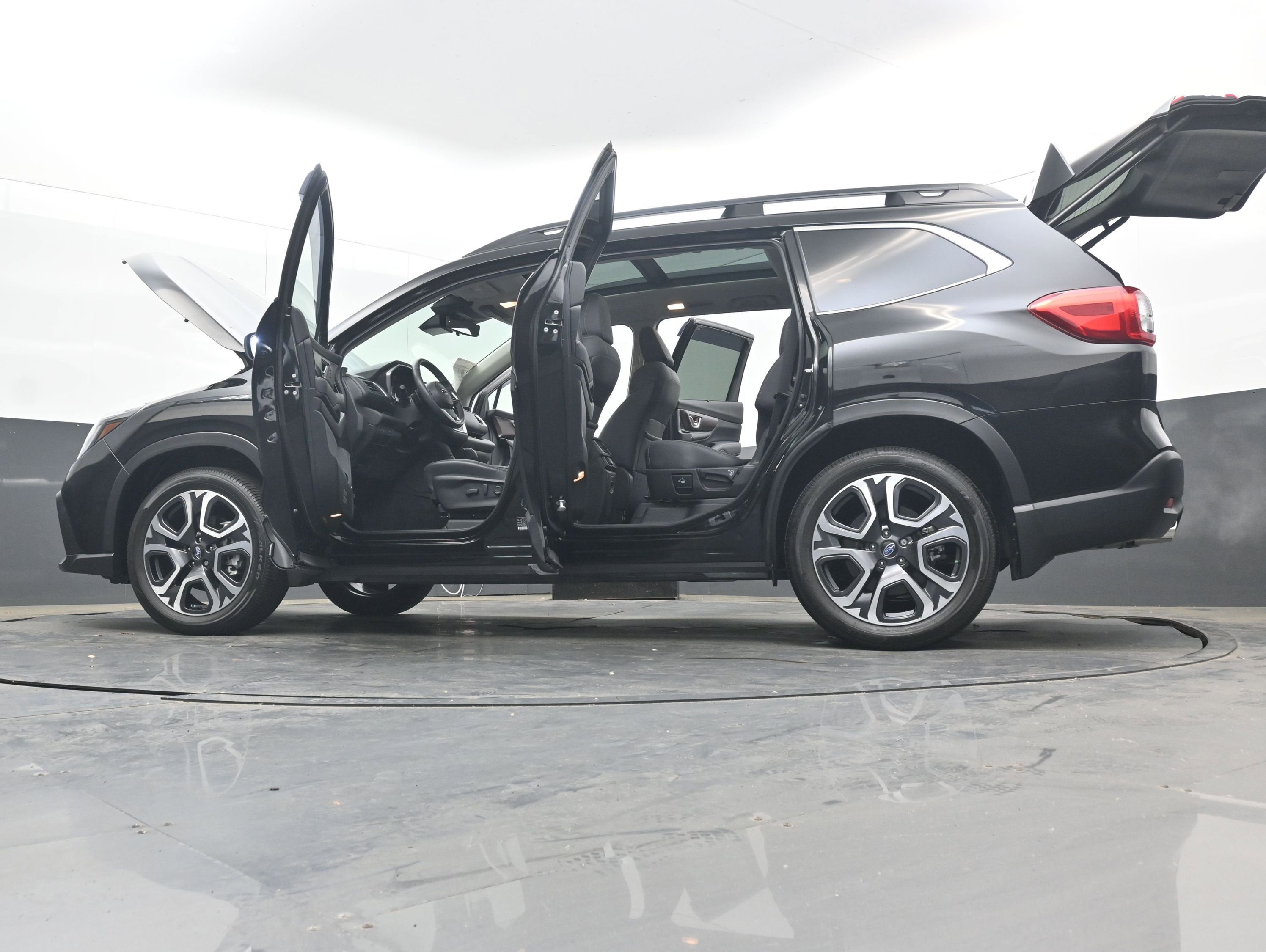 2023 Subaru Ascent Touring