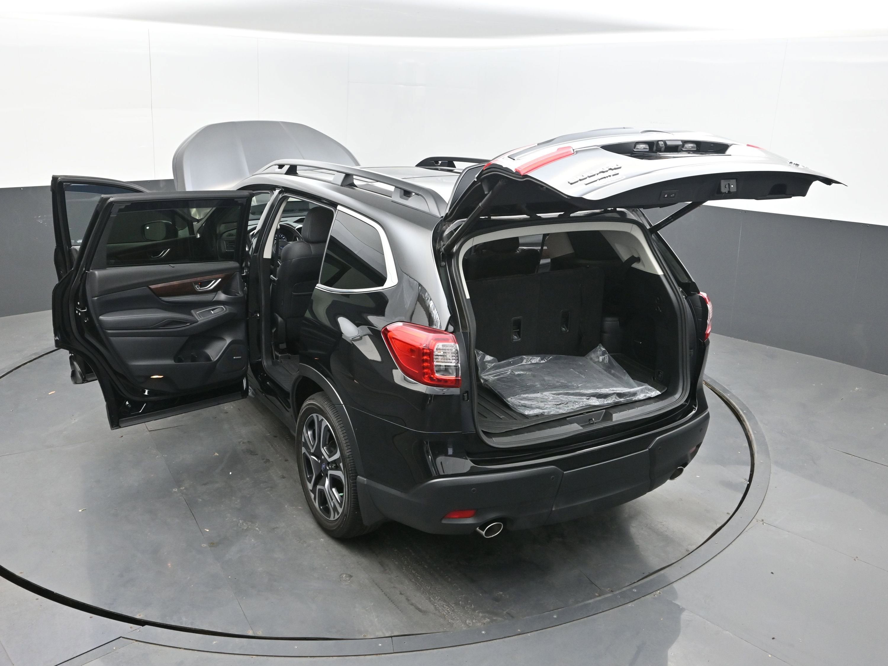 2023 Subaru Ascent Touring