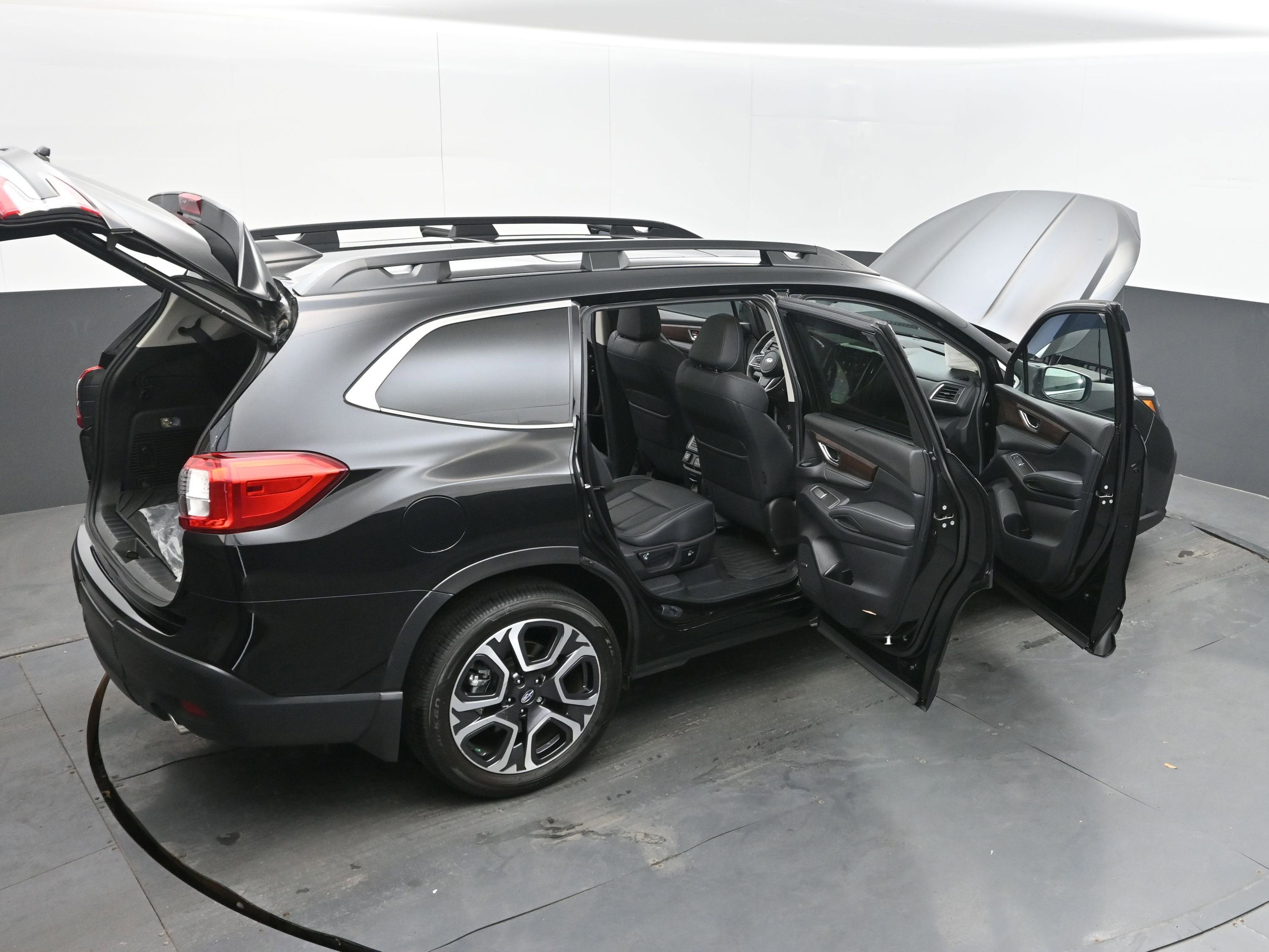 2023 Subaru Ascent Touring